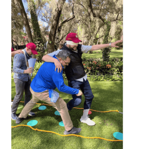 CBienestar Presentación (Sitio web) CBienestar Presentación (Sitio web)