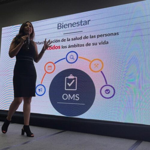 conferencias conferencias